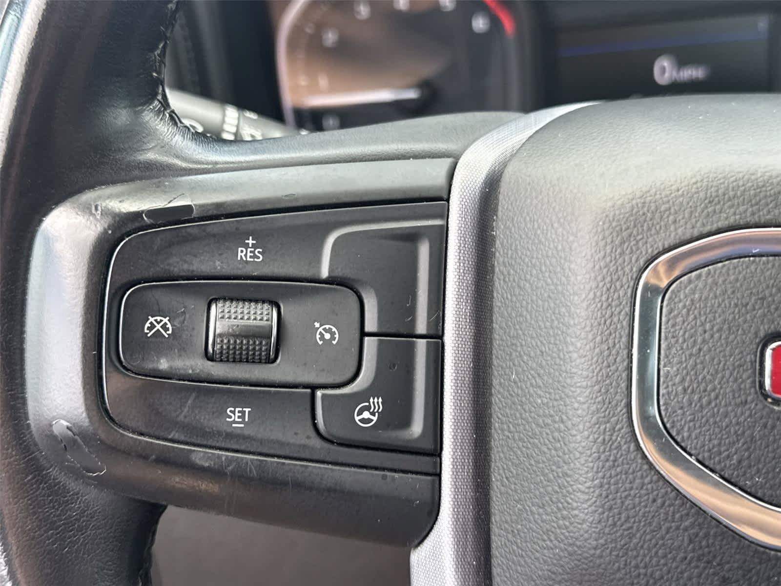 Used 2022 GMC Sierra 2500 SLE w/ SLE Convenience Package AWD/4WD image 24