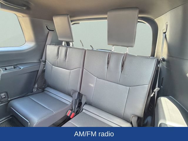 Used 2024 Lexus GX 550 w/ Cold Area Package AWD/4WD image 19