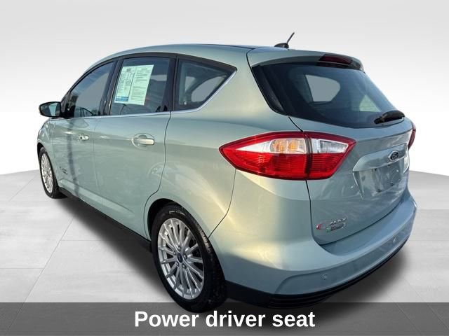 Used 2014 Ford C-MAX Energi SEL image 6