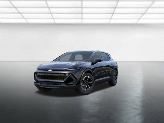 New 2026 Chevrolet Equinox EV LT w/ Comfort Package image 8