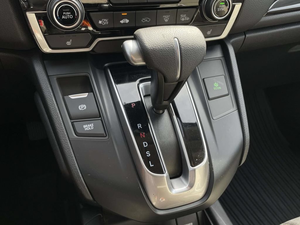 Used 2017 Honda CR-V EX image 19