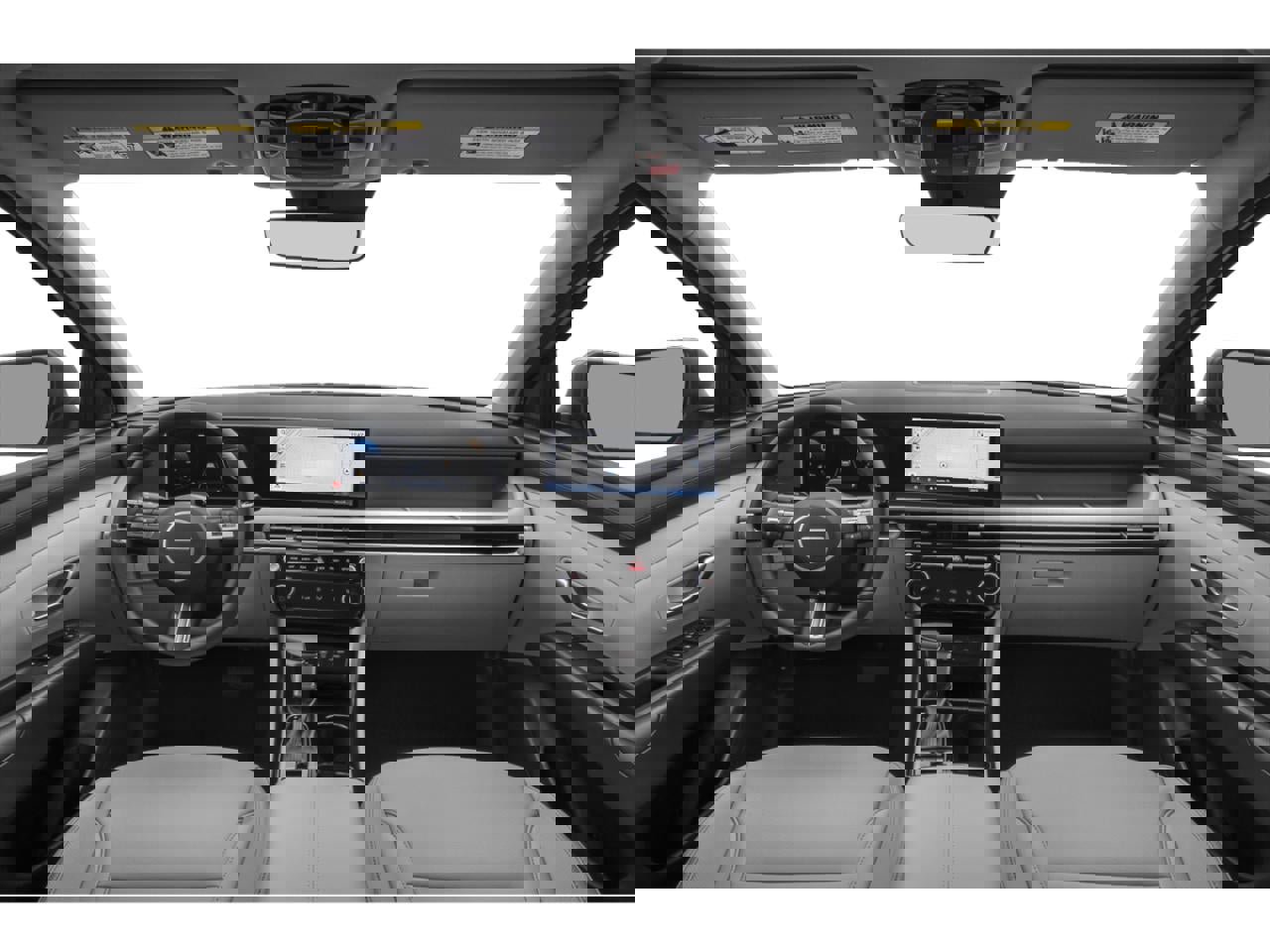 New 2026 Hyundai Tucson SEL FWD image 34