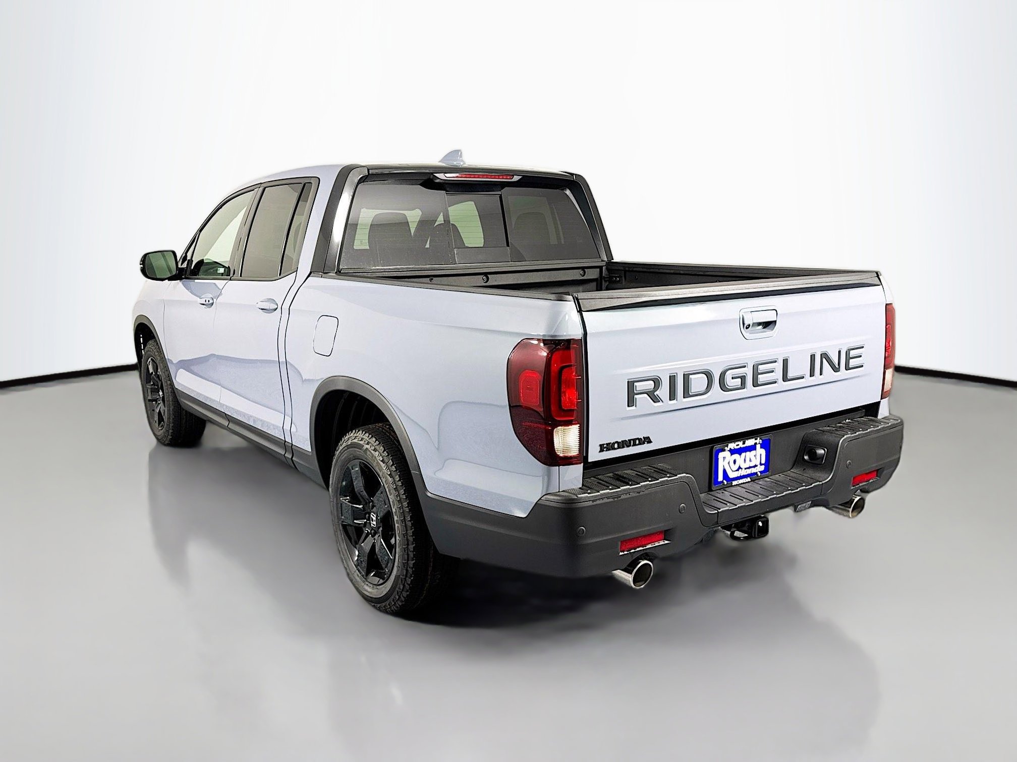 New 2026 Honda Ridgeline Black Edition image 7