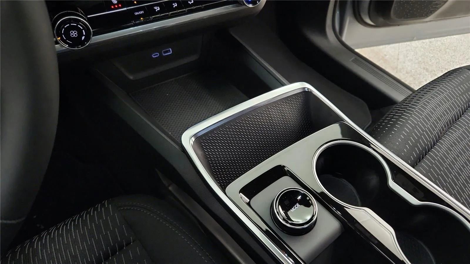 New 2026 Chevrolet Equinox LT image 21