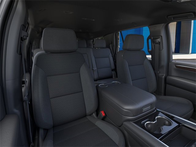 New 2026 Chevrolet Tahoe LS image 16