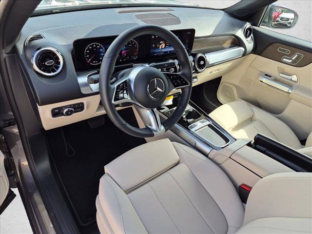 Certified 2026 Mercedes-Benz GLB 250 image 10