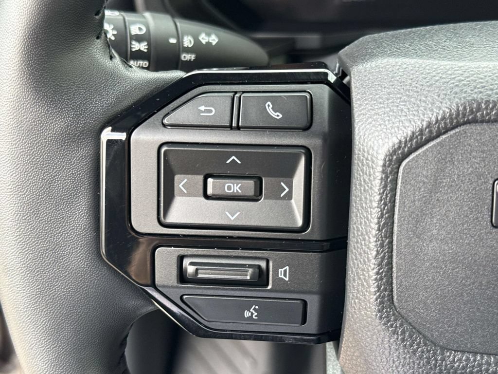 Used 2024 Toyota Land Cruiser 1958 AWD/4WD image 21