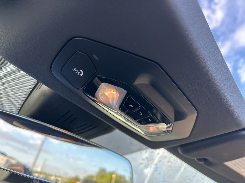 Used 2025 BMW 430i 430i image 44