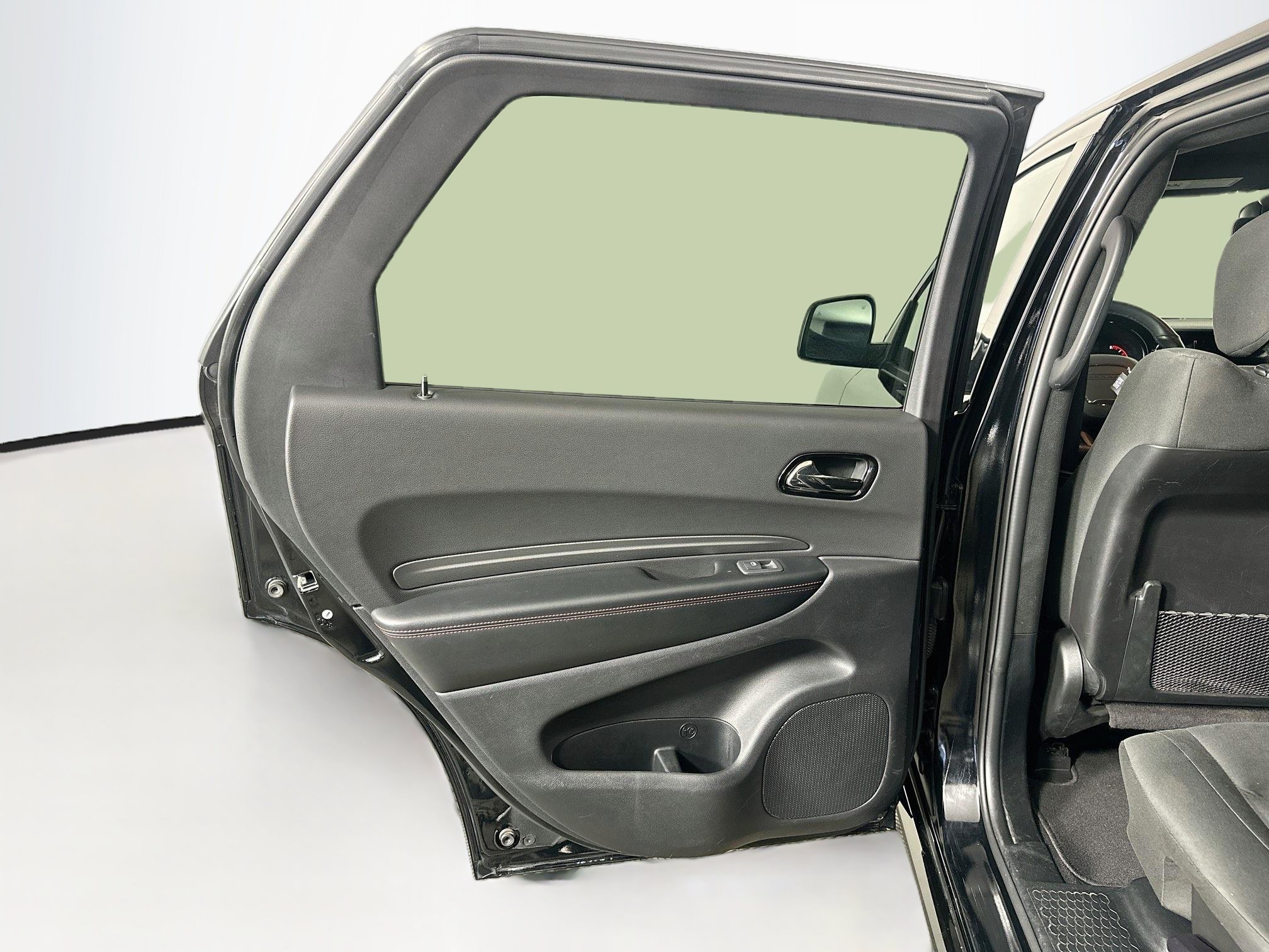 Used 2025 Dodge Durango GT AWD/4WD image 25