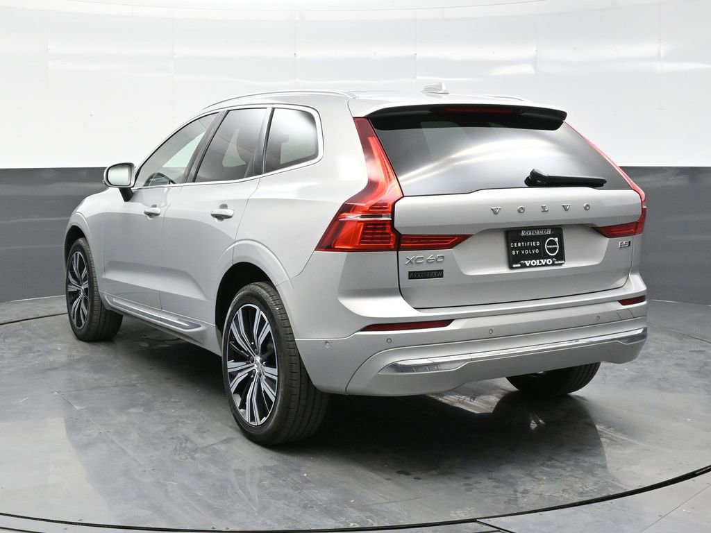 Used 2023 Volvo XC60 B5 Plus w/ Climate Package image 5