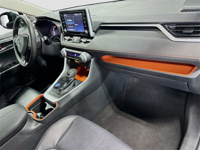 Used 2019 Toyota RAV4 Adventure image 30