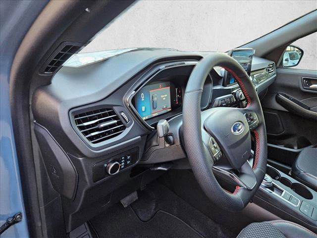 New 2026 Ford Escape ST-Line video 3