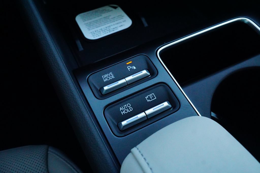 New 2026 Hyundai Sonata Limited FWD image 12