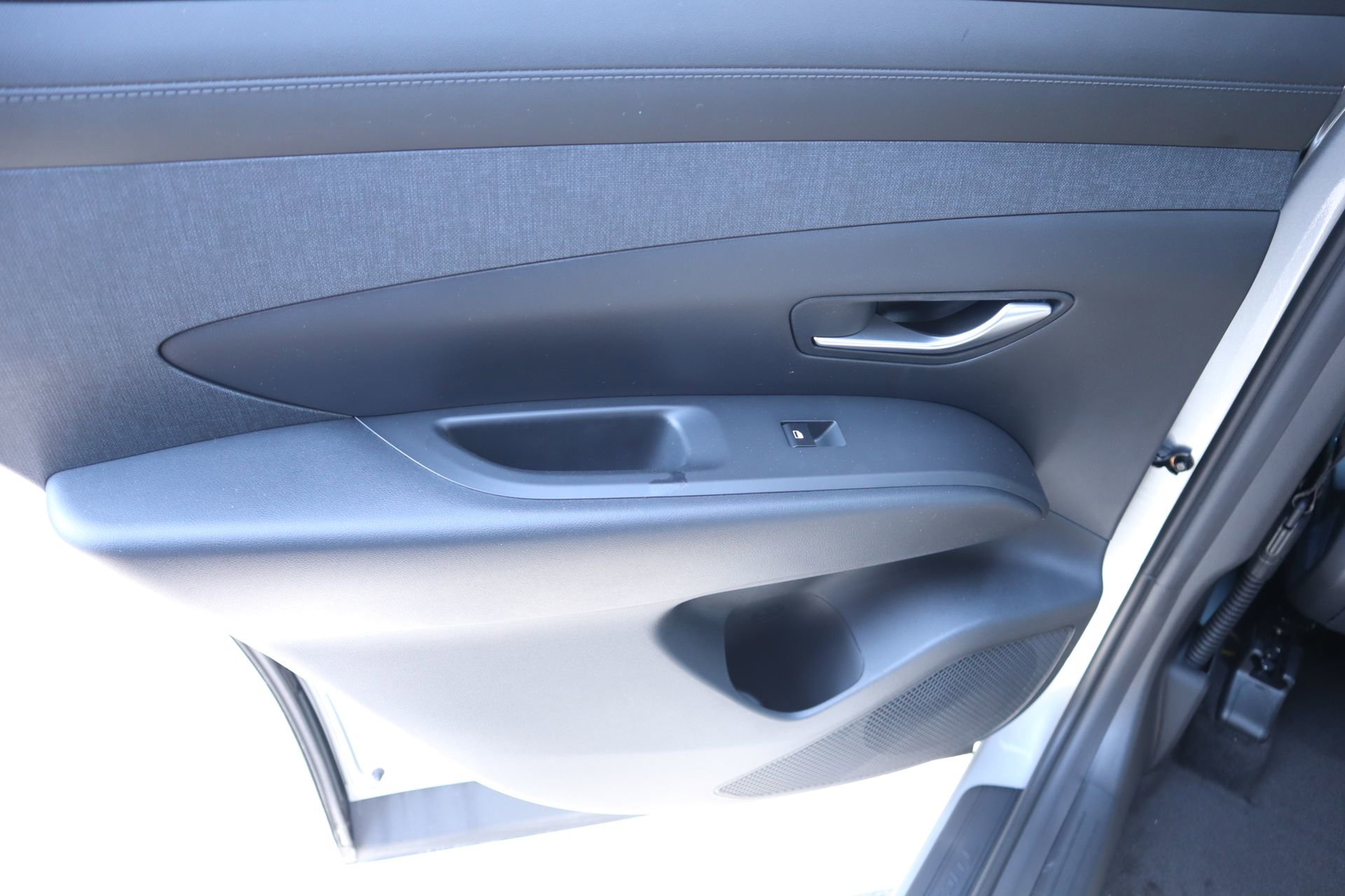 New 2026 Hyundai Tucson SEL image 15