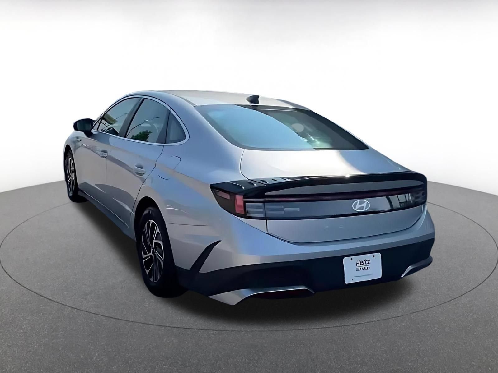 Used 2026 Hyundai Sonata Blue FWD image 12