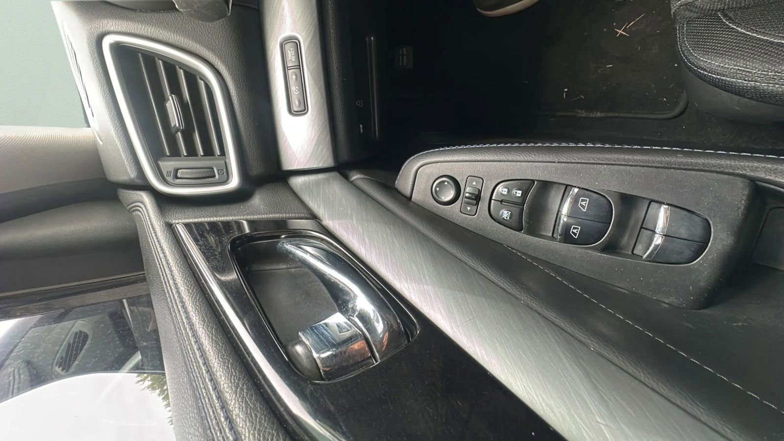 Used 2016 Nissan Maxima 3.5 S FWD image 21
