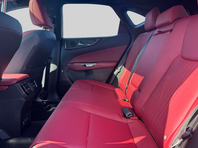 Used 2025 Lexus NX 350 AWD w/ Accessory Package (2T) image 15