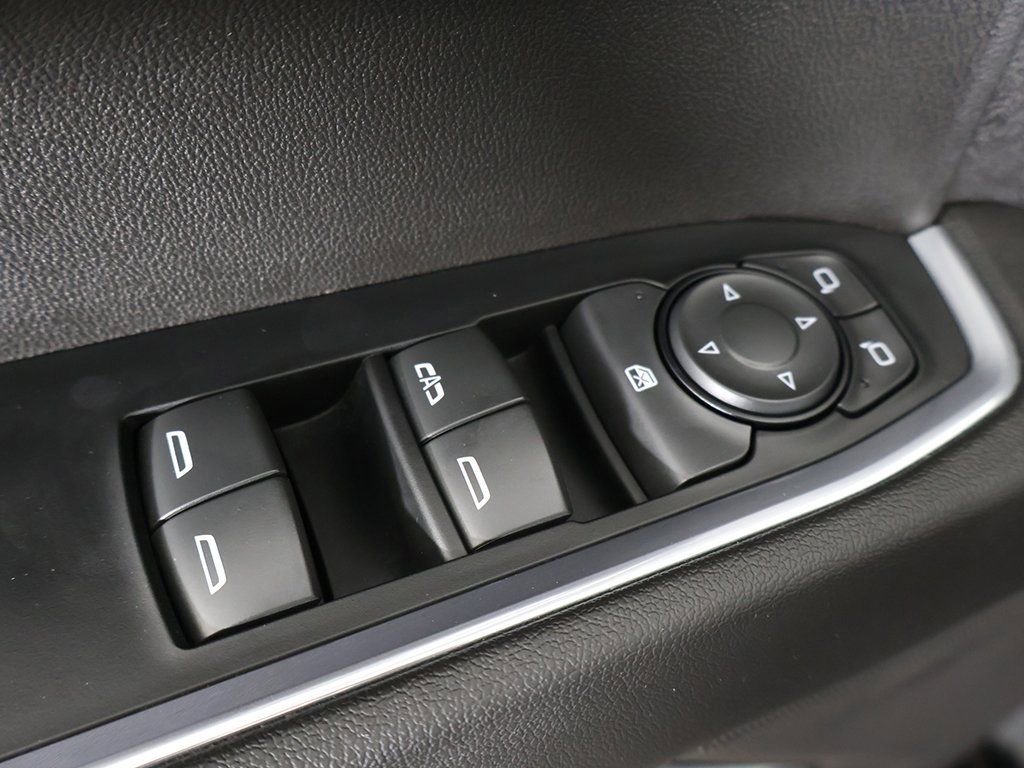 Used 2024 Chevrolet Silverado 1500 LT image 35