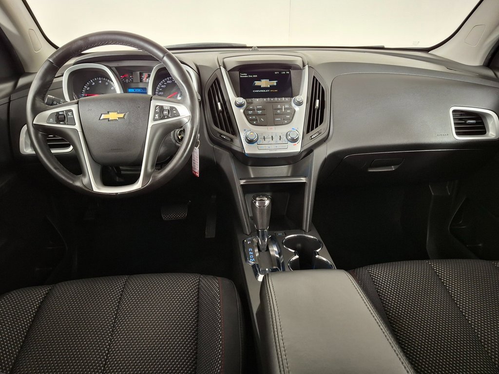 Used 2017 Chevrolet Equinox LT w/ Convenience Package image 10