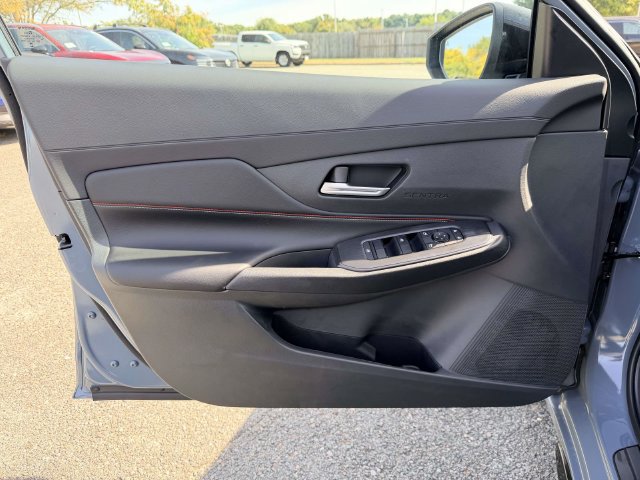New 2027 Nissan Sentra SR w/ Floor Mat Package FWD image 14