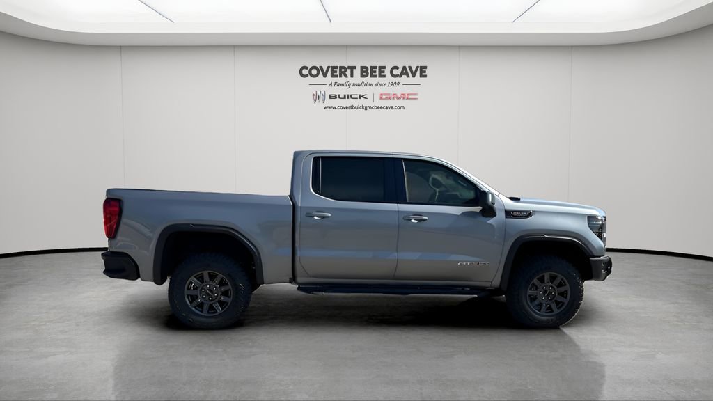 New 2026 GMC Sierra 1500 AT4X image 11