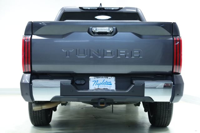 Used 2022 Toyota Tundra 1794 Edition image 9