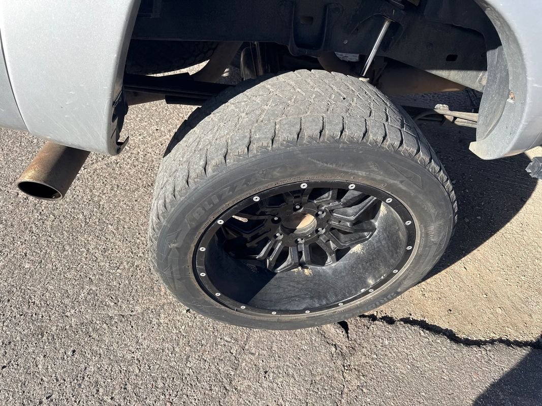 Used 2008 Toyota Tacoma PreRunner image 16