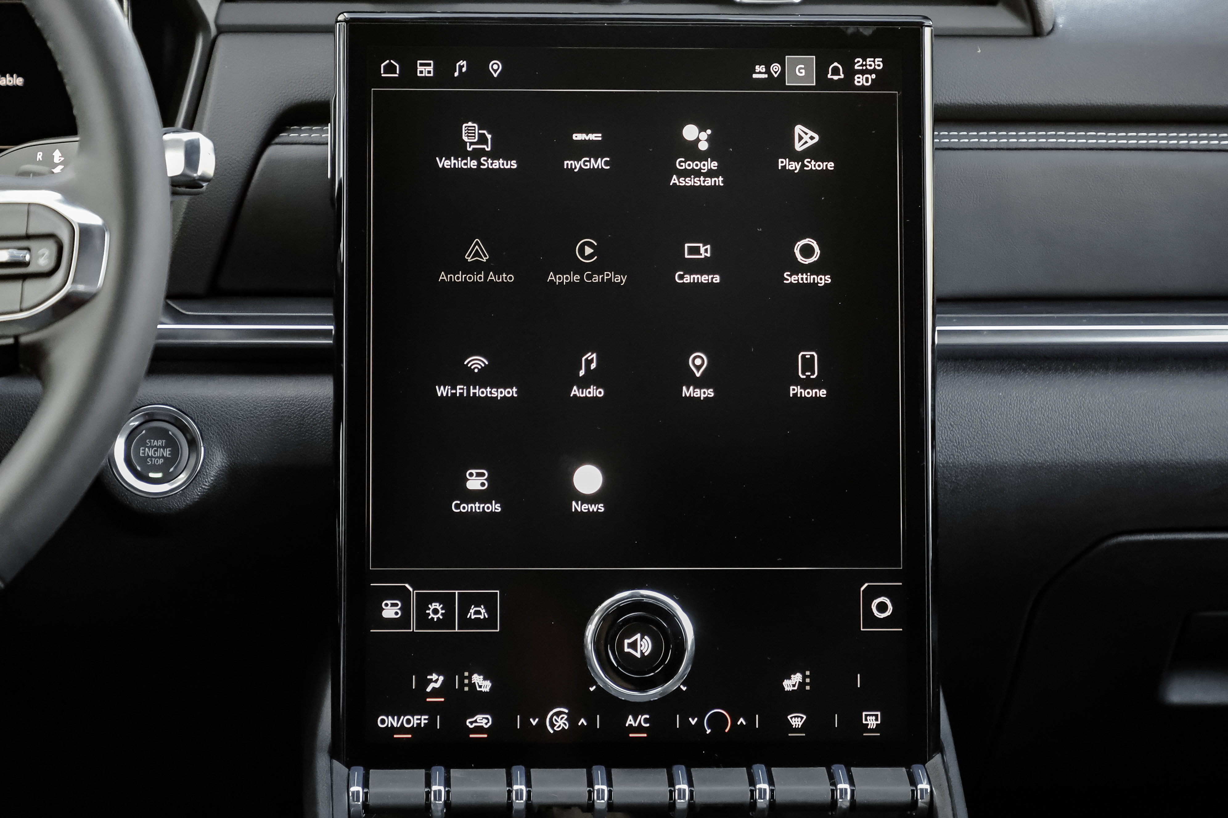 New 2026 GMC Terrain Elevation w/ Black Edition image 25