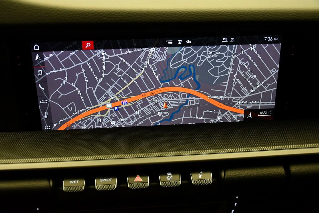 Used 2021 Porsche 911 Carrera image 28