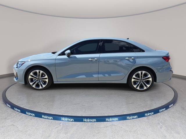 Used 2025 Audi A3 2.0T Premium image 9