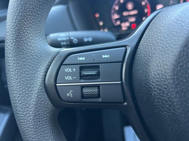 Used 2025 Honda Accord LX image 17