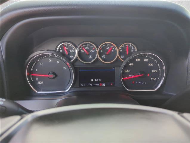 Used 2022 Chevrolet Silverado 2500 LT w/ All Star Edition image 4