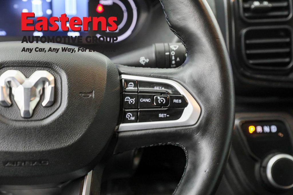 Used 2024 RAM ProMaster 3500 image 16