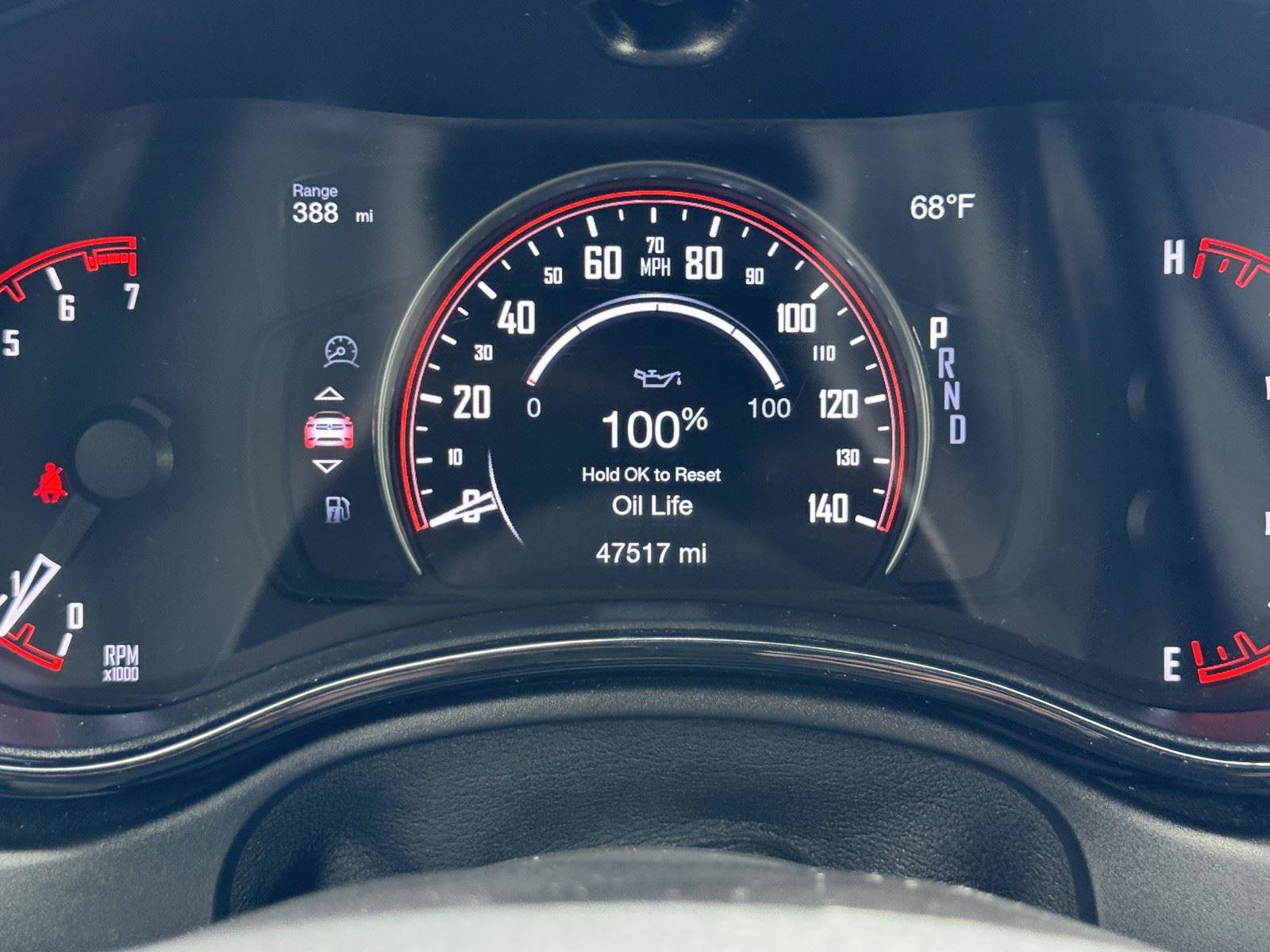 Used 2024 Dodge Durango SXT image 19