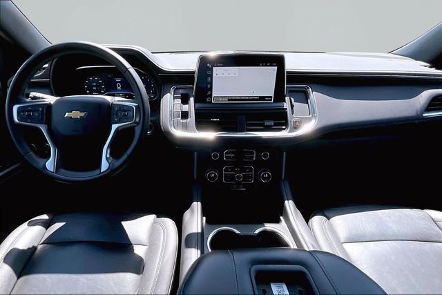 Used 2024 Chevrolet Tahoe LT RWD image 7