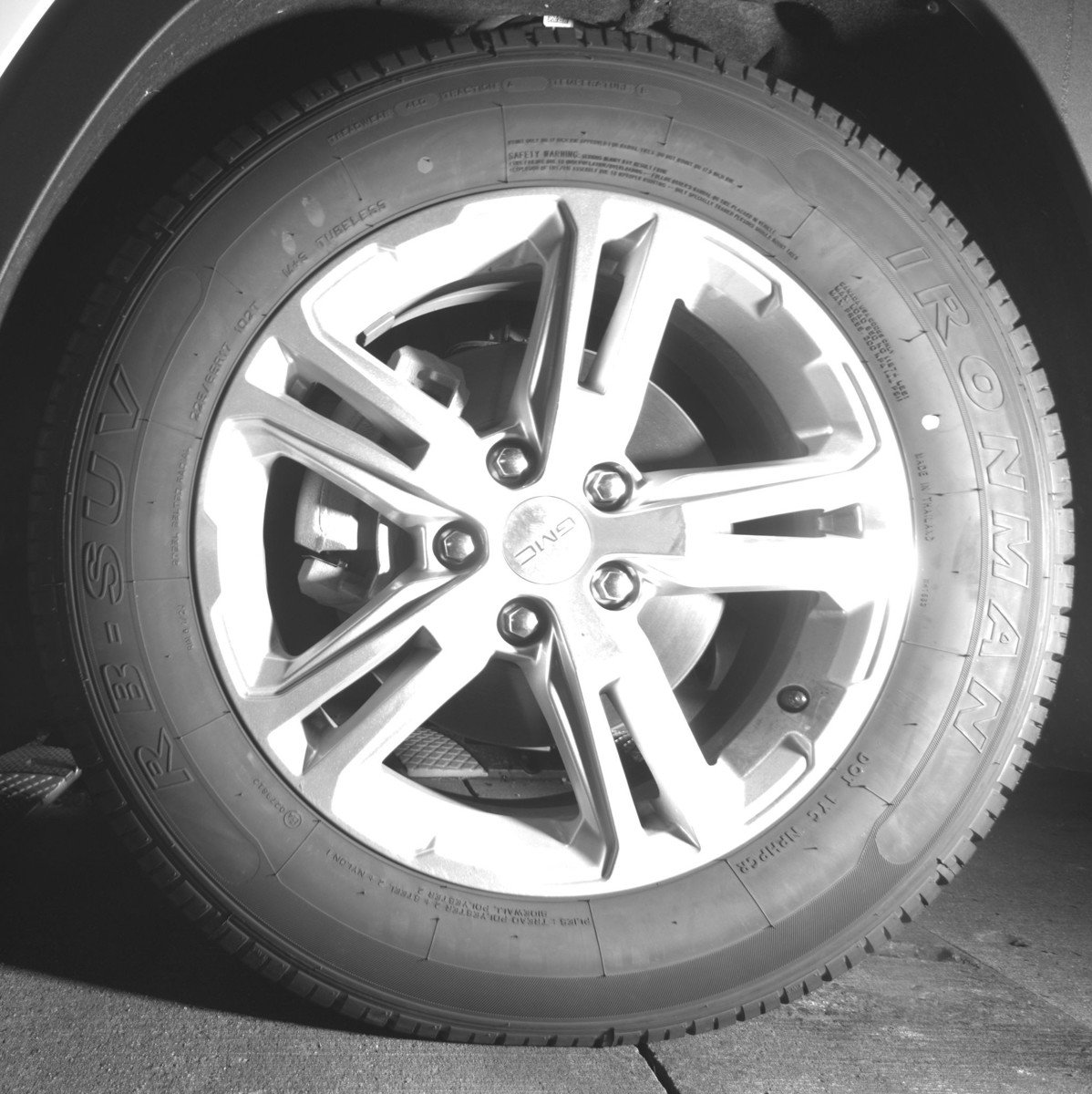 Used 2024 GMC Terrain SLE image 12