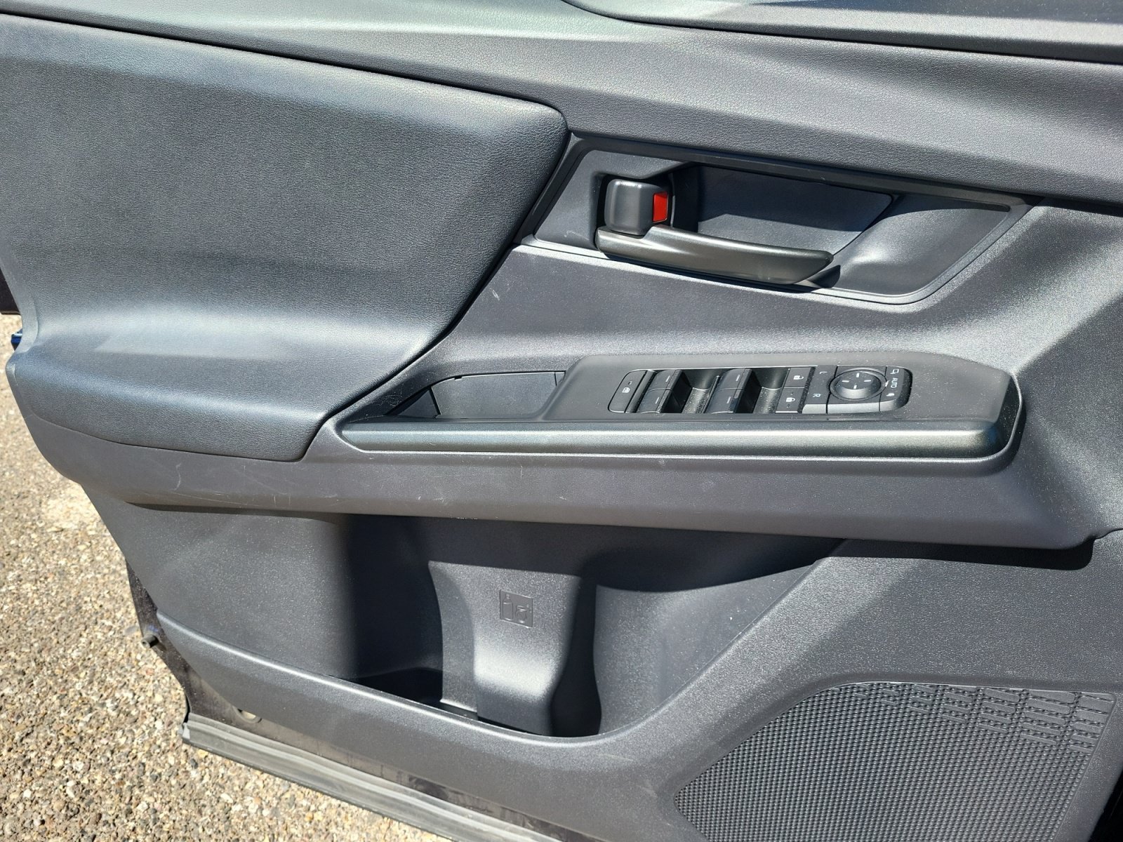 Certified 2026 Toyota bZ AWD/4WD image 18