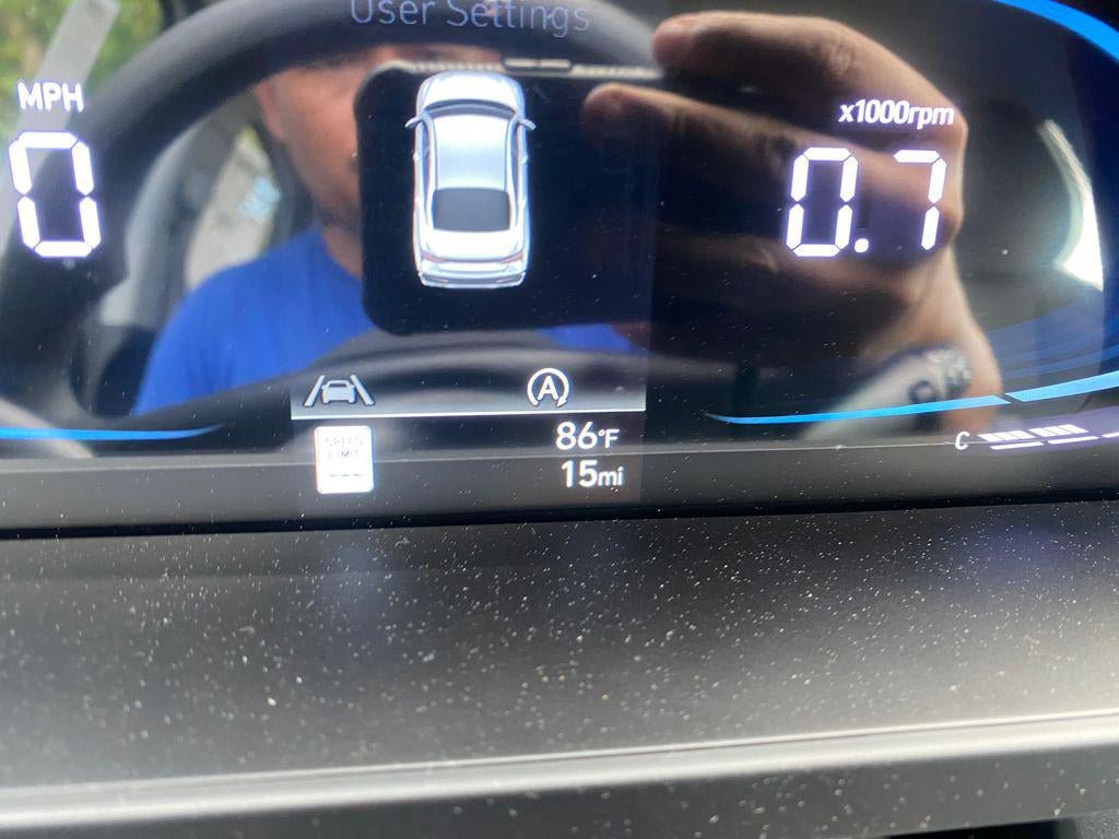 New 2026 Hyundai Elantra SE FWD image 14