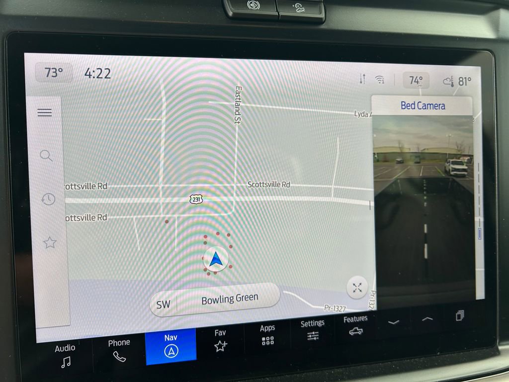 Used 2025 Ford F350 Platinum image 35