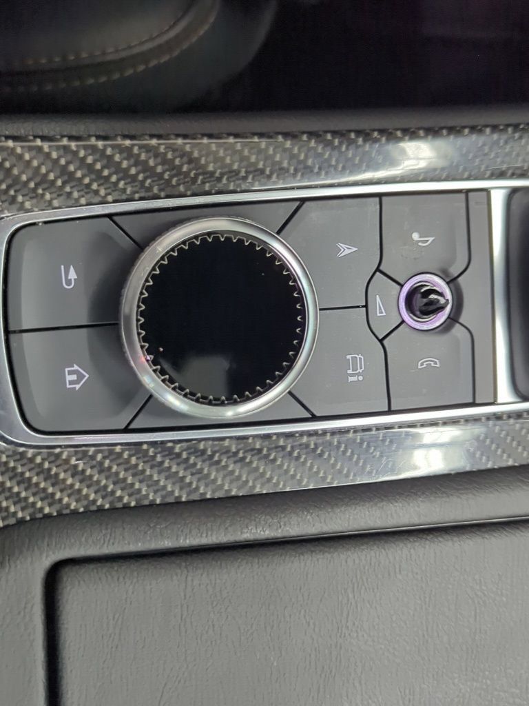 Used 2025 Cadillac CT5 V AWD/4WD image 20