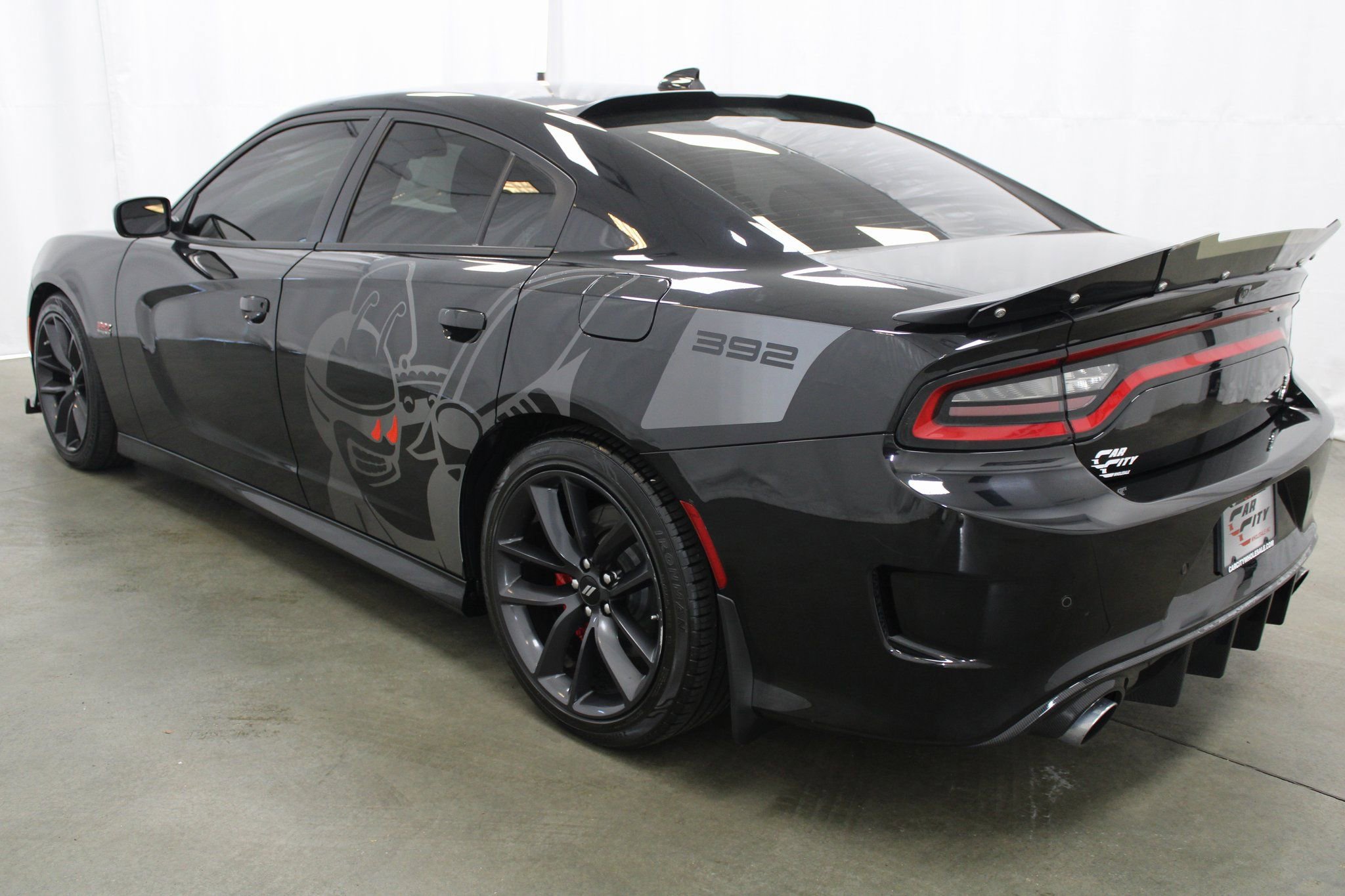 Used 2019 Dodge Charger Scat Pack image 8