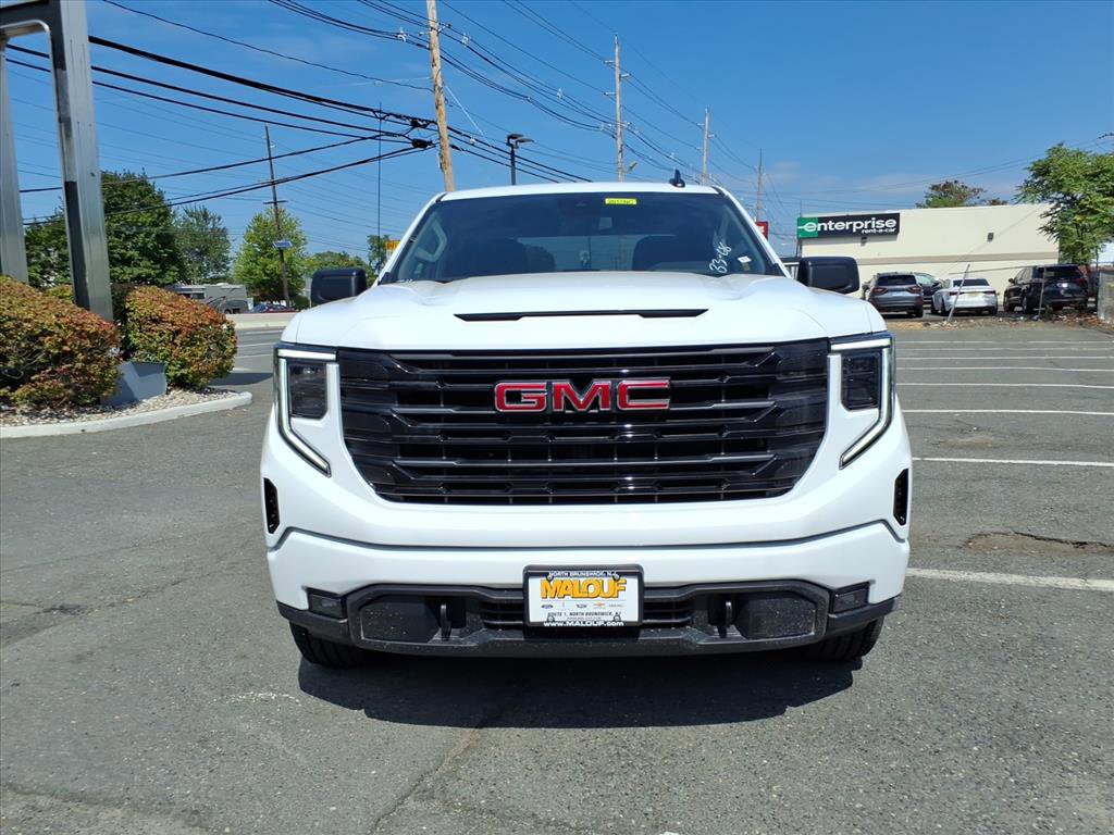 New 2026 GMC Sierra 1500 Elevation image 2