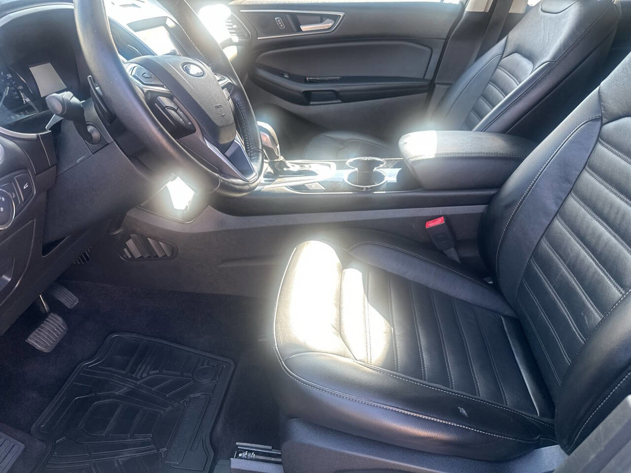 Used 2015 Ford Edge SEL w/ Equipment Group 201A image 12