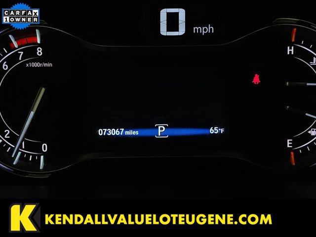 Used 2020 Honda Ridgeline RTL image 14