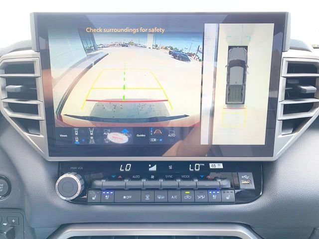 New 2026 Toyota Tundra Limited AWD/4WD image 9