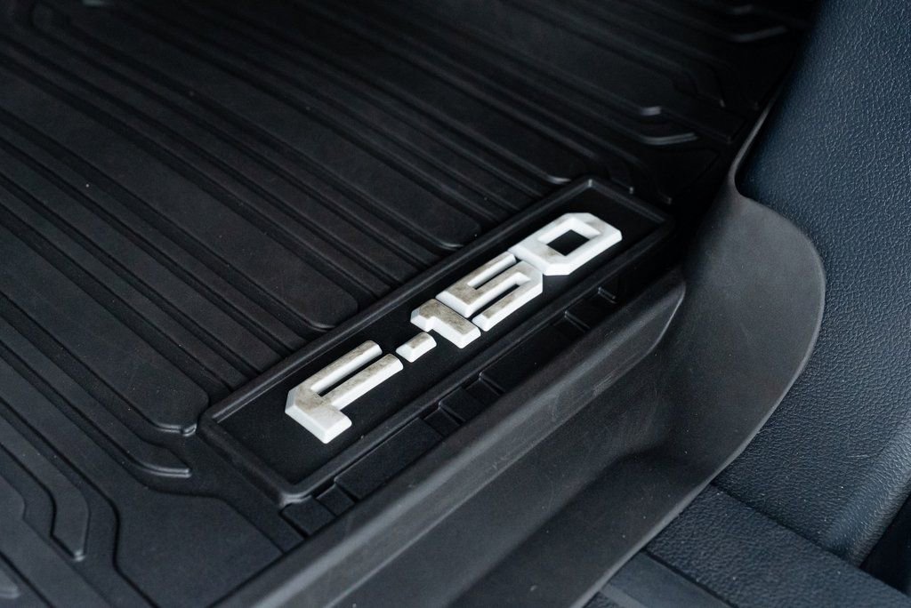 Used 2022 Ford F150 XLT AWD/4WD image 28