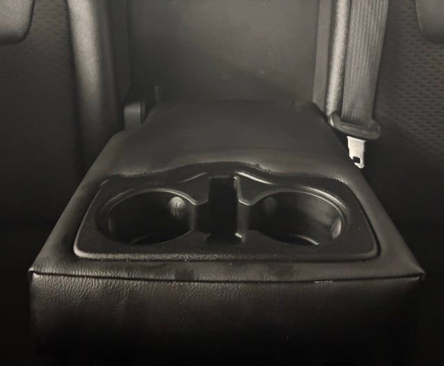 Used 2024 Jeep Compass Latitude image 15