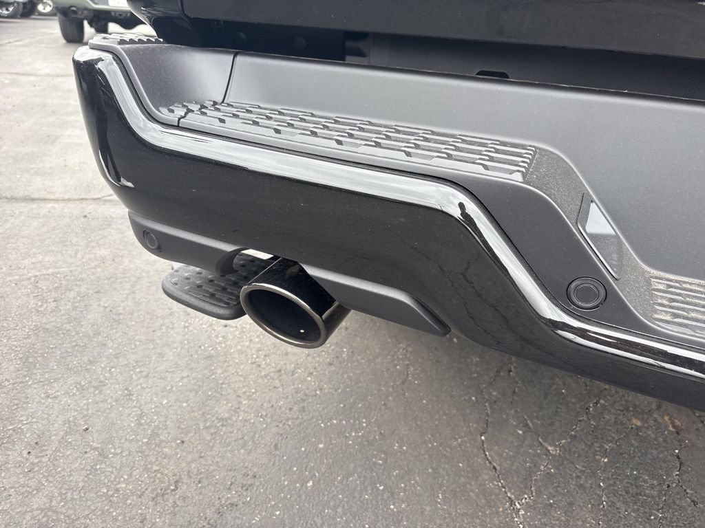 New 2026 RAM 1500 Big Horn AWD/4WD image 12