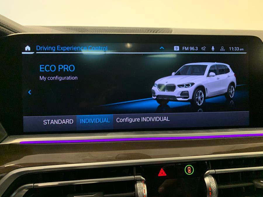 Used 2022 BMW X5 xDrive40i w/ Premium Package image 33
