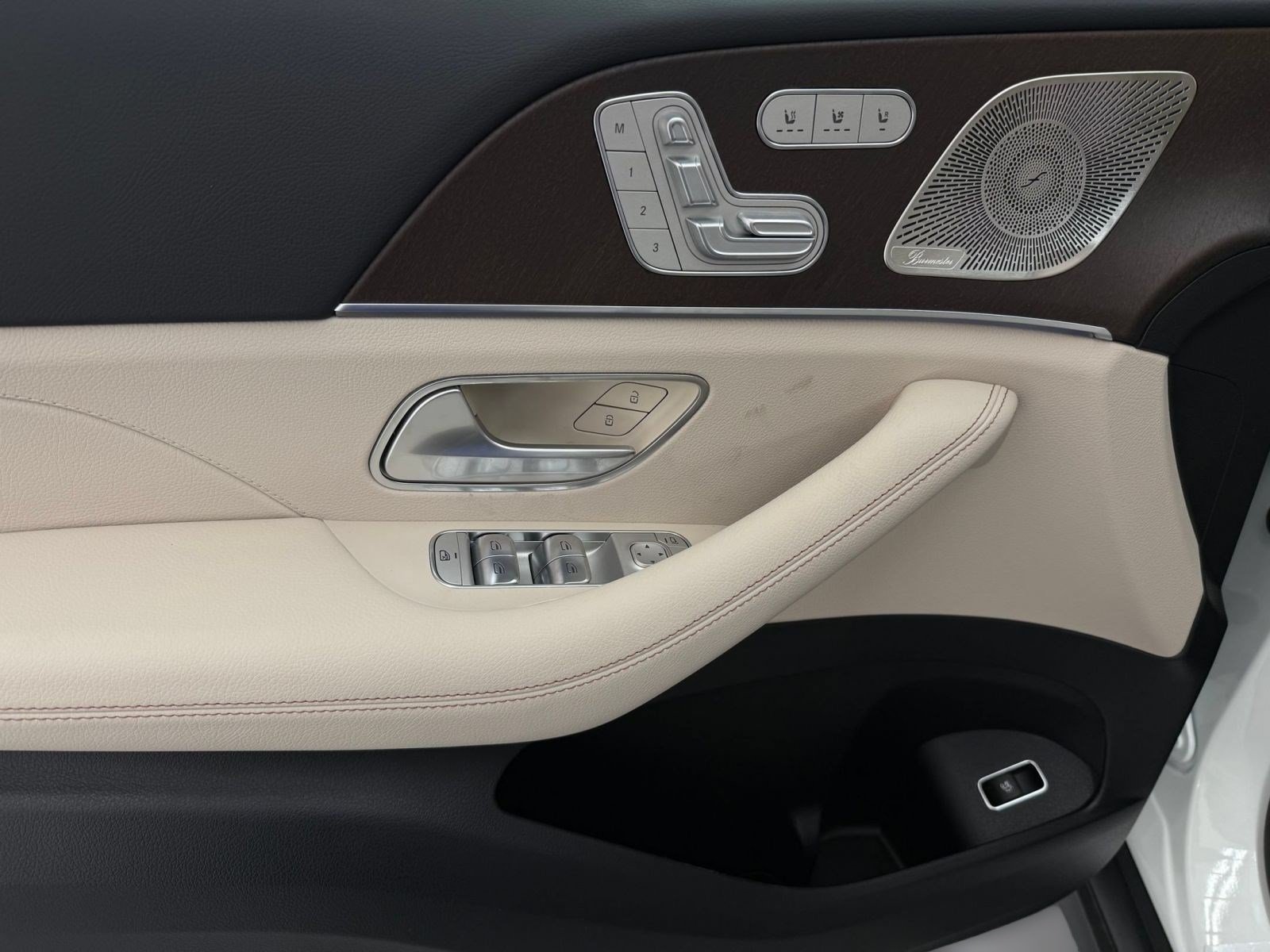 New 2027 Mercedes-Benz GLE 350 4MATIC image 11